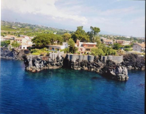 Sapore di mare - Appartamento in Villa sul mare pet friendly